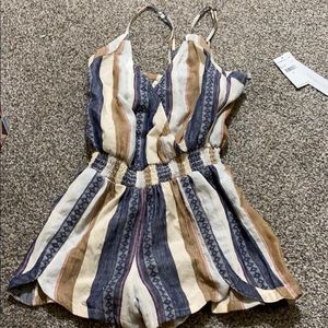 Oneill romper super cute! To small for me!